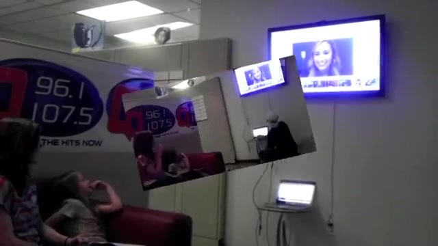 Demi Lovato _Hangs Out_ on Google + 6795 - Demi - Hangs Out on Google Part o13