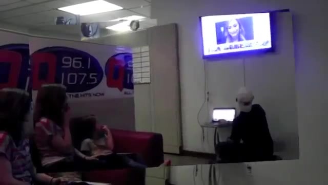 Demi Lovato _Hangs Out_ on Google + 6812 - Demi - Hangs Out on Google Part o13