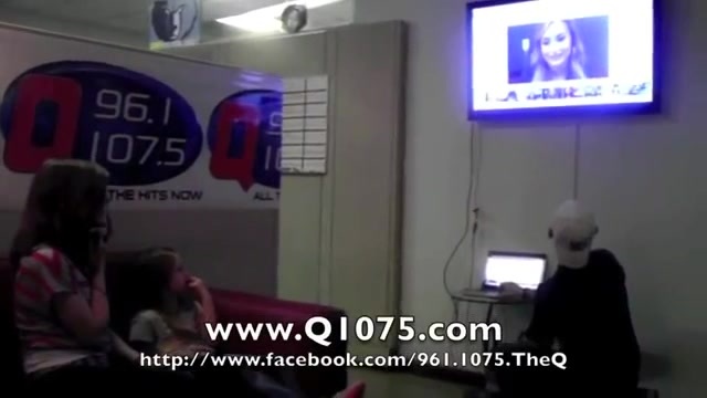 Demi Lovato _Hangs Out_ on Google + 6885 - Demi - Hangs Out on Google Part o13