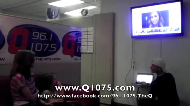 Demi Lovato _Hangs Out_ on Google + 7628 - Demi - Hangs Out on Google Part o15