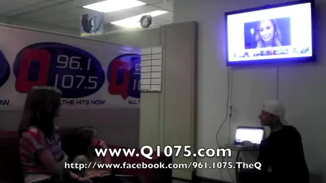 Demi Lovato _Hangs Out_ on Google + 7633 - Demi - Hangs Out on Google Part o15