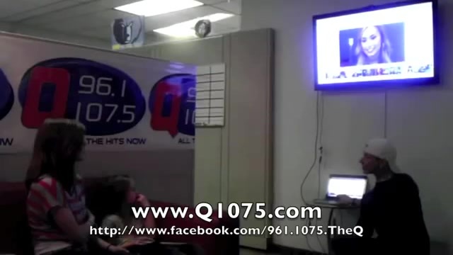 Demi Lovato _Hangs Out_ on Google + 7637 - Demi - Hangs Out on Google Part o15