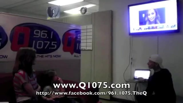 Demi Lovato _Hangs Out_ on Google + 7656 - Demi - Hangs Out on Google Part o15