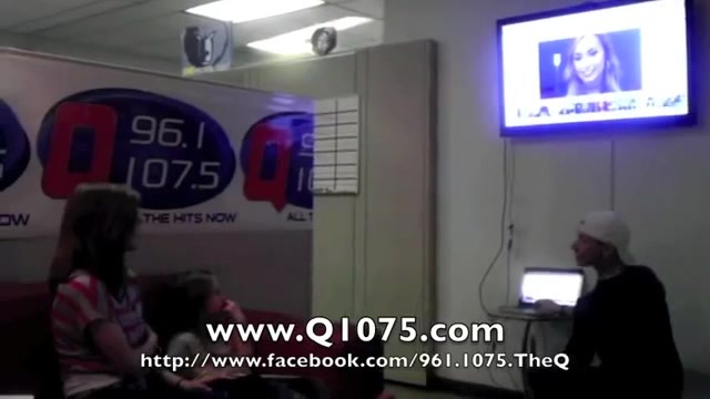 Demi Lovato _Hangs Out_ on Google + 7657 - Demi - Hangs Out on Google Part o15