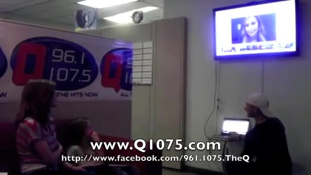 Demi Lovato _Hangs Out_ on Google + 7765 - Demi - Hangs Out on Google Part o15