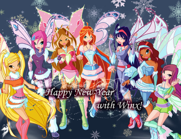 happy_new_year_with_winx_by_fantazyme-d34hdwd - winx si numai winx