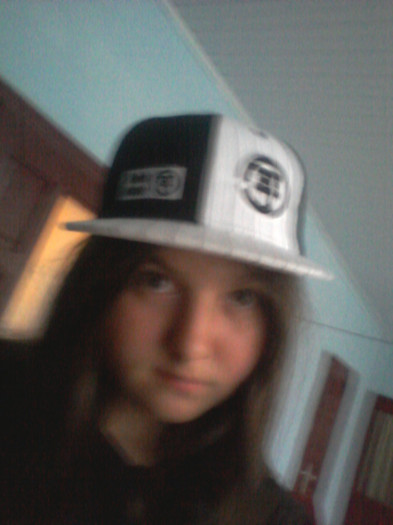  - My Hat