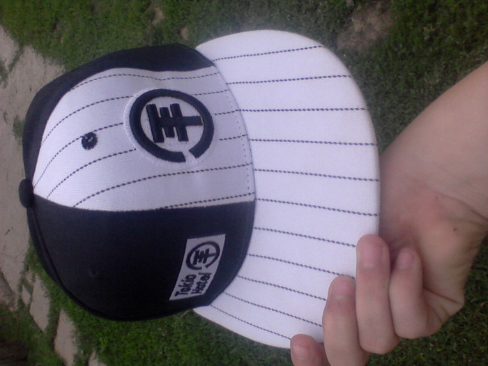  - My Hat