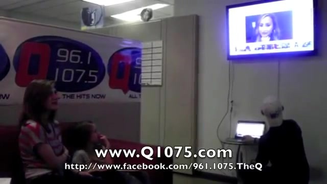 Demi Lovato _Hangs Out_ on Google + 8584 - Demi - Hangs Out on Google Part o17