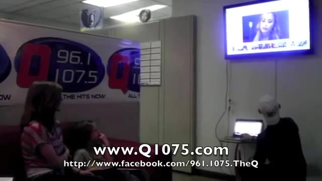 Demi Lovato _Hangs Out_ on Google + 8186 - Demi - Hangs Out on Google Part o16