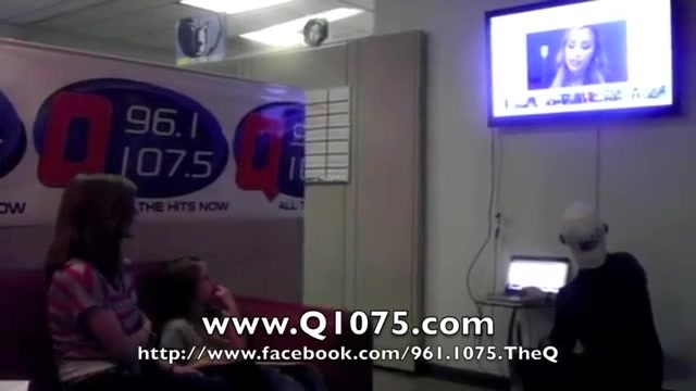 Demi Lovato _Hangs Out_ on Google + 8212 - Demi - Hangs Out on Google Part o16