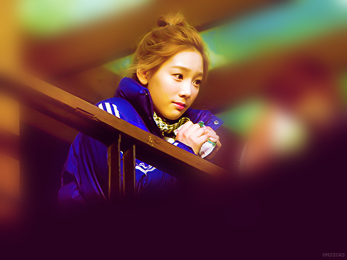 tumblr_lyc6rcvAVT1r7igjco1_500_large - Taeyeon o