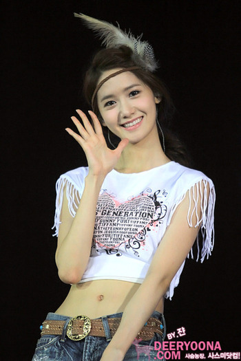 tumblr_ly80nc08ZG1qeeesfo1_500_large - Yoona x
