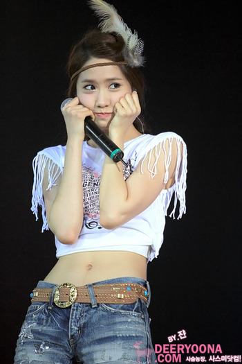 tumblr_ly80pqRv3j1qeeesfo1_500_large - Yoona x