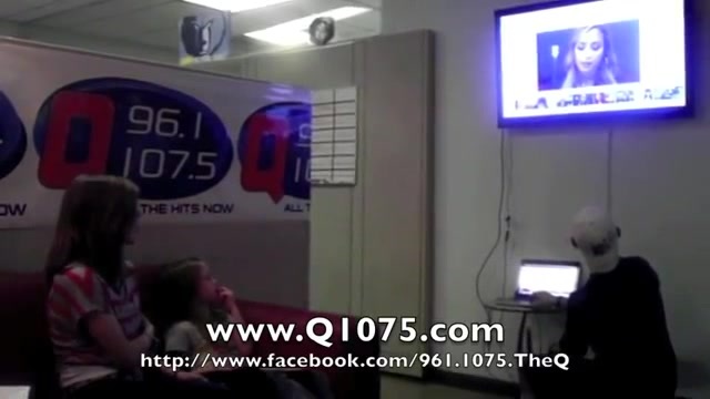 Demi Lovato _Hangs Out_ on Google + 8268 - Demi - Hangs Out on Google Part o16