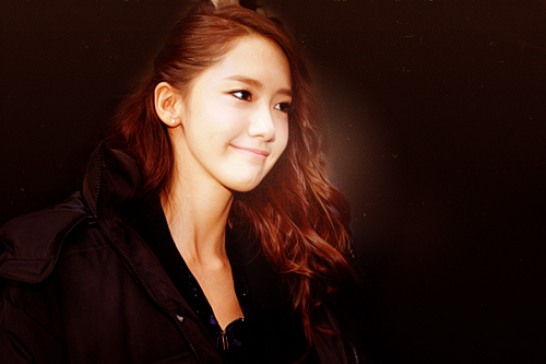 tumblr_lyrueoEXhc1r0sxumo1_500_large - Yoona x