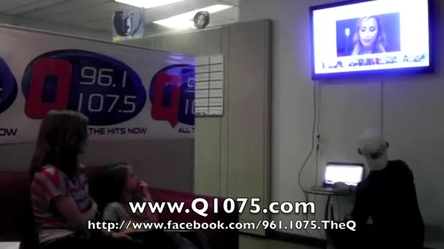 Demi Lovato _Hangs Out_ on Google + 8291 - Demi - Hangs Out on Google Part o16