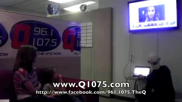 Demi Lovato _Hangs Out_ on Google + 8358 - Demi - Hangs Out on Google Part o16