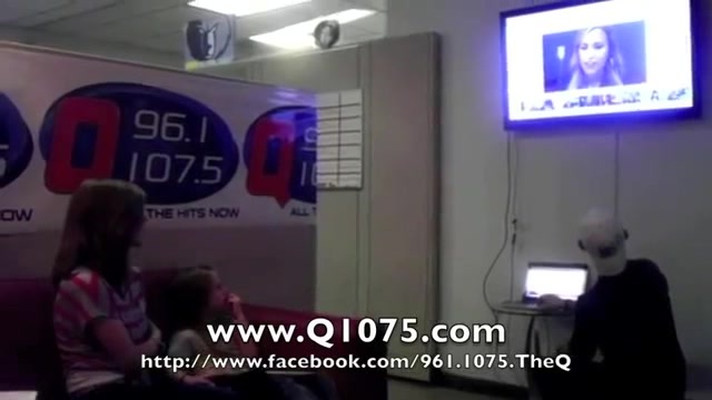 Demi Lovato _Hangs Out_ on Google + 8362 - Demi - Hangs Out on Google Part o16