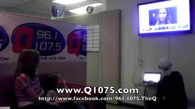 Demi Lovato _Hangs Out_ on Google + 8366 - Demi - Hangs Out on Google Part o16