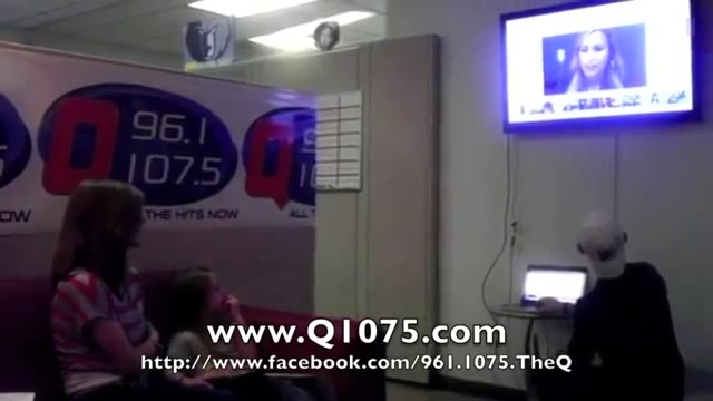 Demi Lovato _Hangs Out_ on Google + 8371 - Demi - Hangs Out on Google Part o16