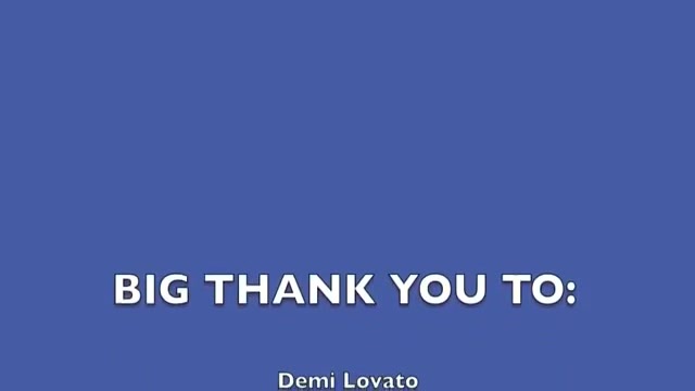 Demi Lovato _Hangs Out_ on Google + 8919 - Demi - Hangs Out on Google Part o17