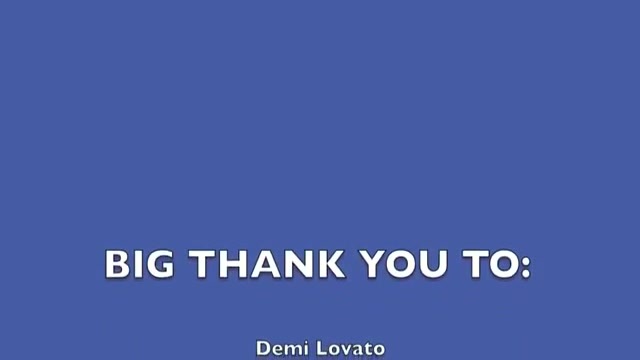 Demi Lovato _Hangs Out_ on Google + 8921 - Demi - Hangs Out on Google Part o17