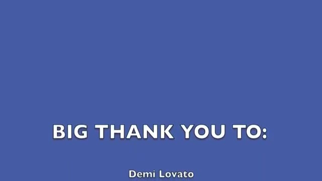 Demi Lovato _Hangs Out_ on Google + 8923 - Demi - Hangs Out on Google Part o17