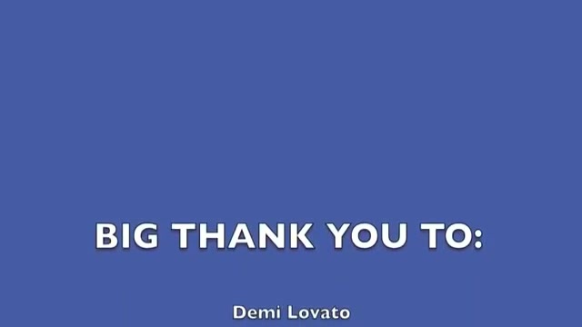 Demi Lovato _Hangs Out_ on Google + 8926 - Demi - Hangs Out on Google Part o17