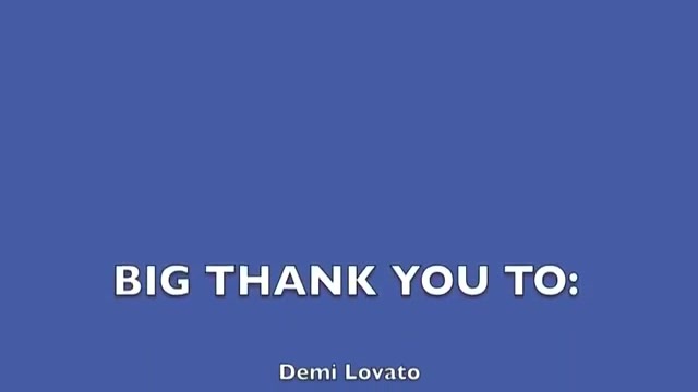 Demi Lovato _Hangs Out_ on Google + 8928 - Demi - Hangs Out on Google Part o17