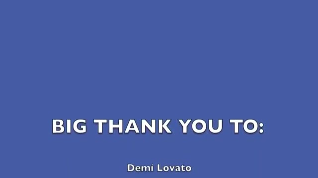 Demi Lovato _Hangs Out_ on Google + 8931 - Demi - Hangs Out on Google Part o17