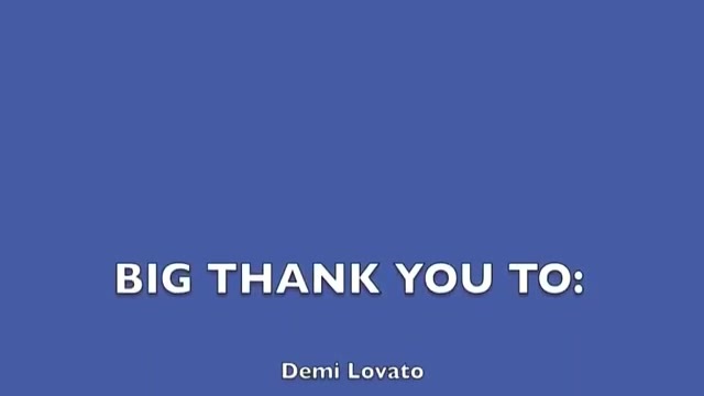 Demi Lovato _Hangs Out_ on Google + 8932 - Demi - Hangs Out on Google Part o17