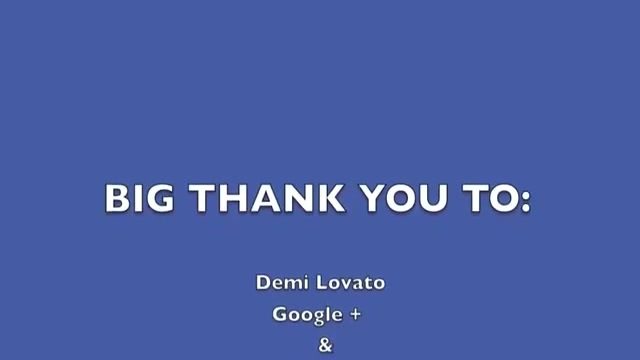 Demi Lovato _Hangs Out_ on Google + 8993 - Demi - Hangs Out on Google Part o17