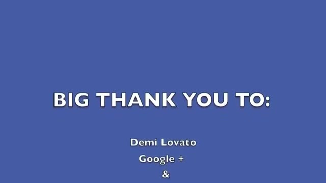 Demi Lovato _Hangs Out_ on Google + 8996 - Demi - Hangs Out on Google Part o17
