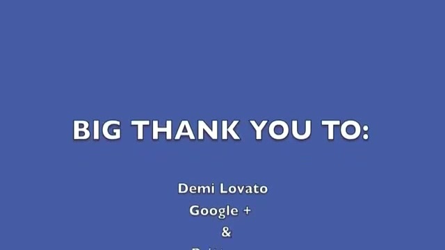 Demi Lovato _Hangs Out_ on Google + 9006 - Demi - Hangs Out on Google Part o18