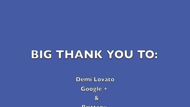 Demi Lovato _Hangs Out_ on Google + 9010 - Demi - Hangs Out on Google Part o18