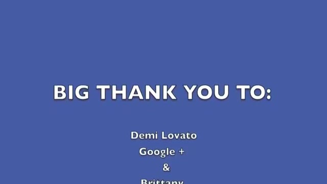 Demi Lovato _Hangs Out_ on Google + 9013 - Demi - Hangs Out on Google Part o18