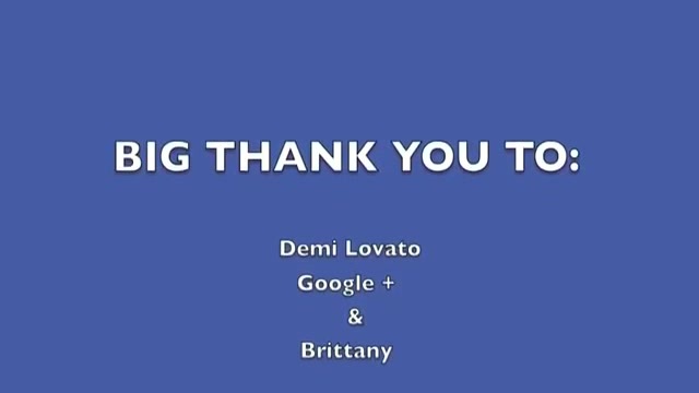 Demi Lovato _Hangs Out_ on Google + 9056 - Demi - Hangs Out on Google Part o18