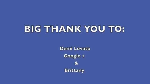 Demi Lovato _Hangs Out_ on Google + 9077 - Demi - Hangs Out on Google Part o18