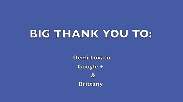 Demi Lovato _Hangs Out_ on Google + 9082 - Demi - Hangs Out on Google Part o18