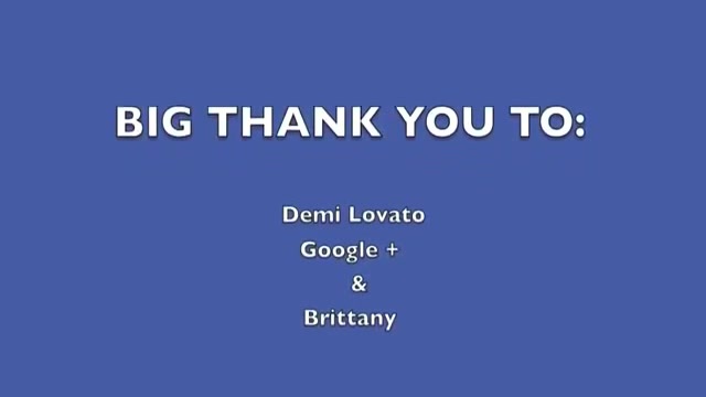Demi Lovato _Hangs Out_ on Google + 9092 - Demi - Hangs Out on Google Part o18