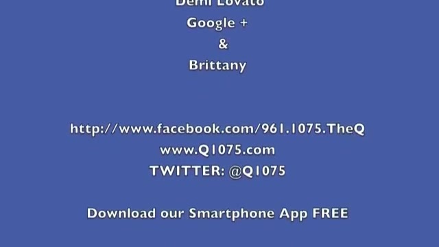 Demi Lovato _Hangs Out_ on Google + 9306