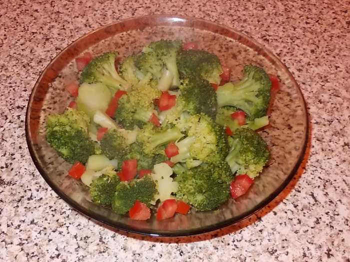 BROCOLI