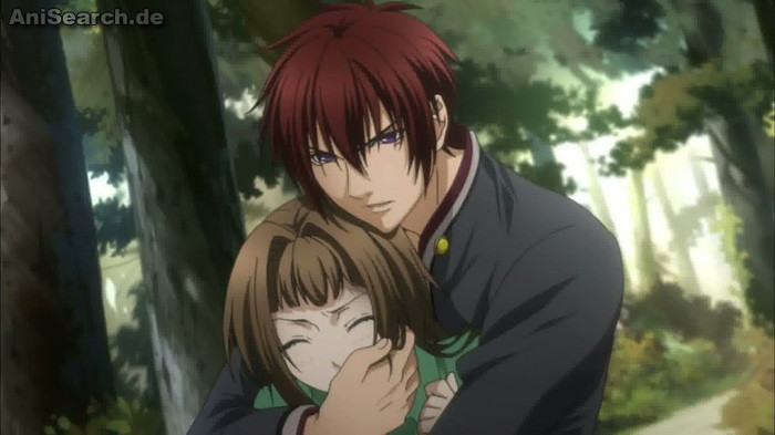  - Hiiro no Kakera