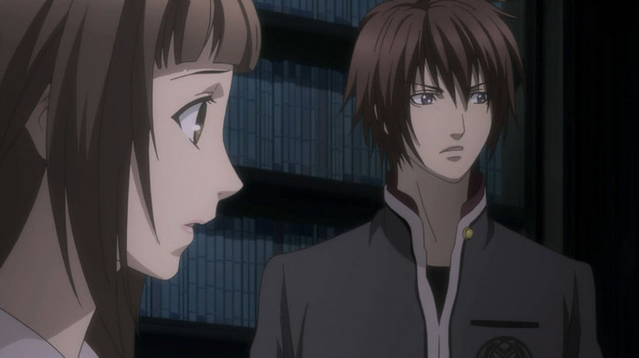  - Hiiro no Kakera