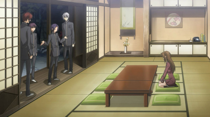  - Hiiro no Kakera