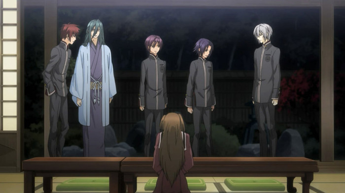  - Hiiro no Kakera
