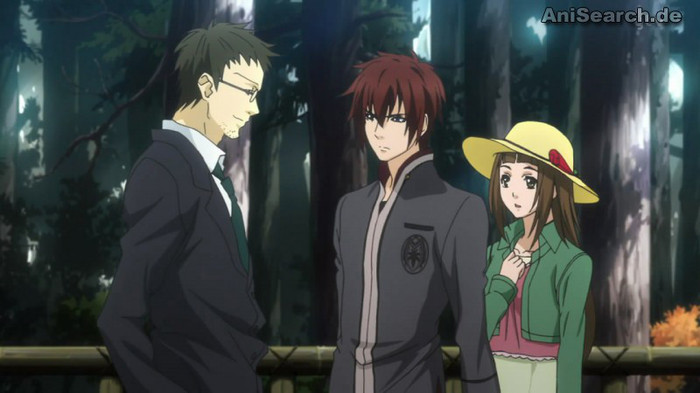  - Hiiro no Kakera