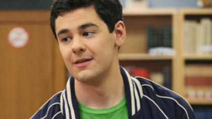 ღLucasღ - l - O Brendan Robinson