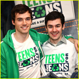 ღLucasღ - l - O Brendan Robinson